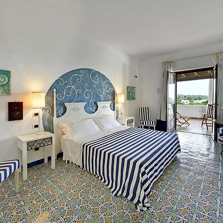 Hotel Garden Vulcano  Eksteriør billede