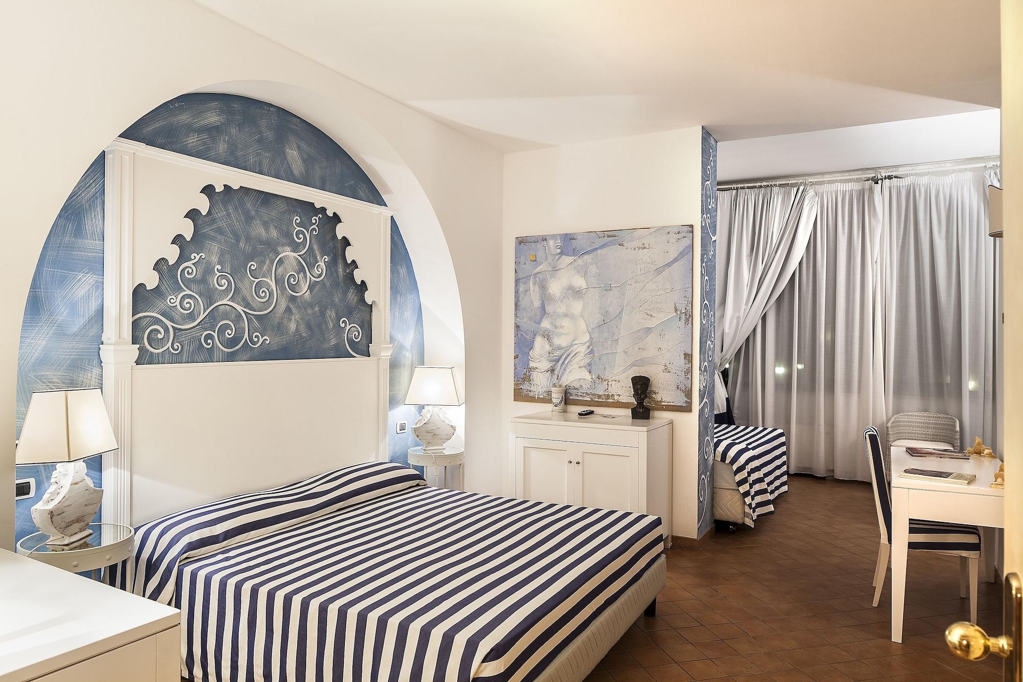 Hotel Garden Vulcano  Eksteriør billede