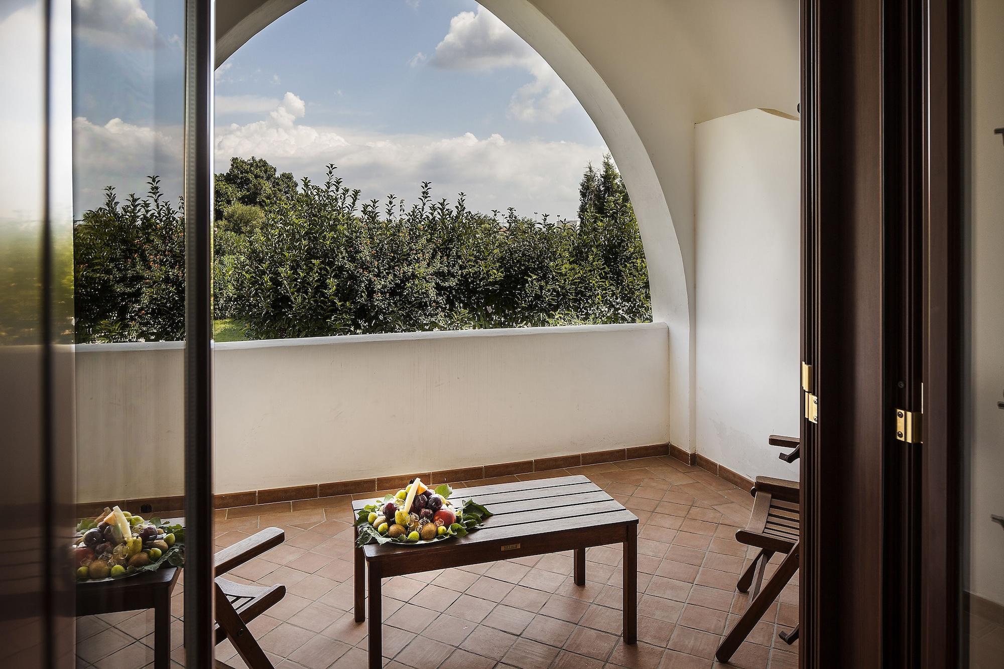 Hotel Garden Vulcano  Eksteriør billede