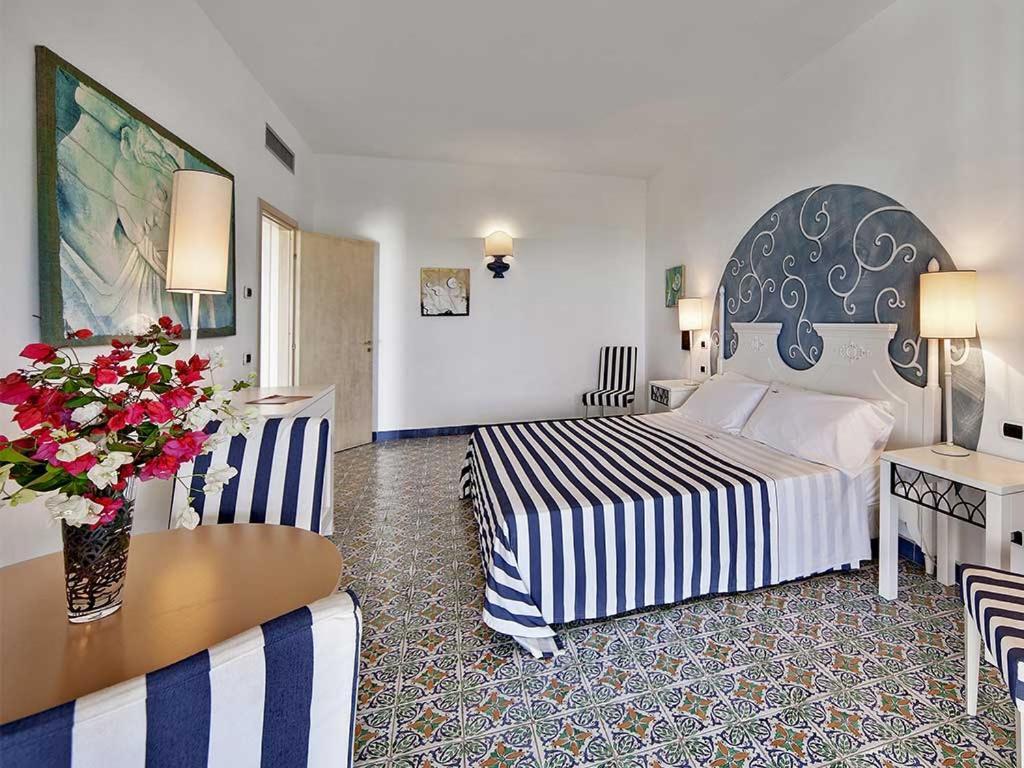 Hotel Garden Vulcano  Eksteriør billede